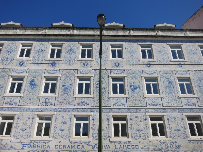 Casa de hóspedes Hello Culture Lisboa